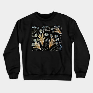 Stocksom Exotic Crewneck Sweatshirt